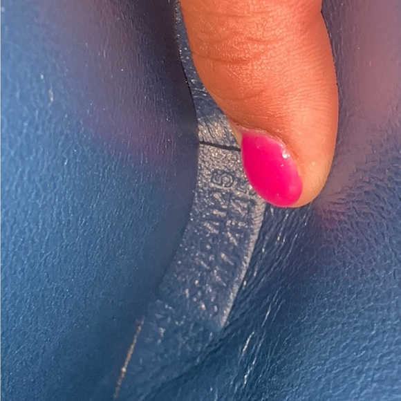 Celine trapeze bag - Picture 3 of 12